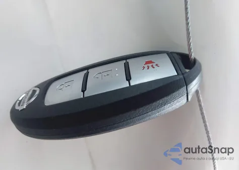 2020 Nissan Frontier Sv 4X4 из США, поврежденный, VIN 1N6ED0EB1LN725101